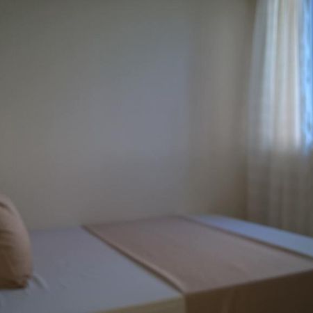 Studio Deluxe Apartment In Princeton Residences Маніла Екстер'єр фото