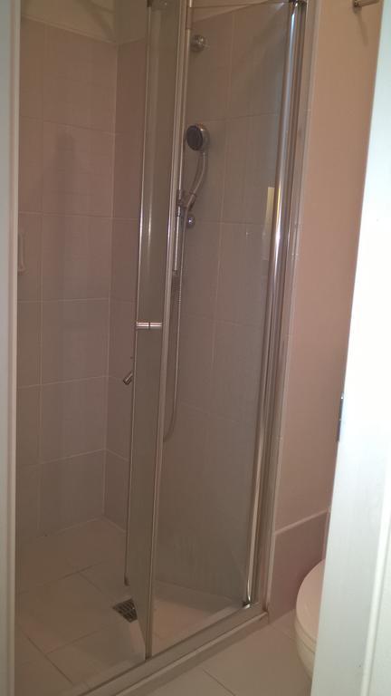 Studio Deluxe Apartment In Princeton Residences Маніла Екстер'єр фото