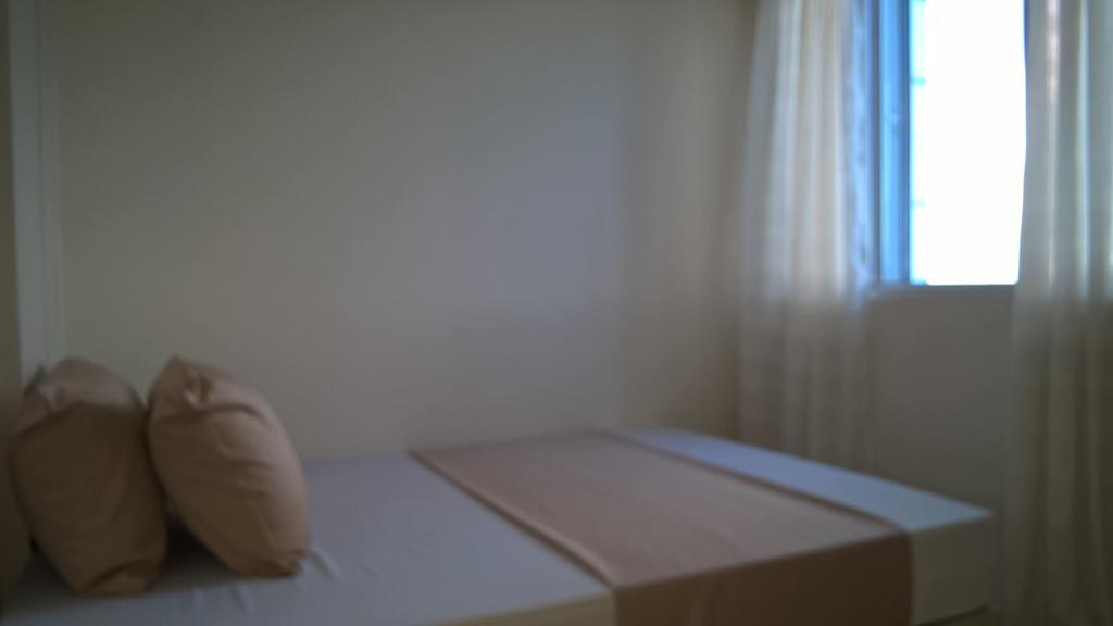 Studio Deluxe Apartment In Princeton Residences Маніла Екстер'єр фото