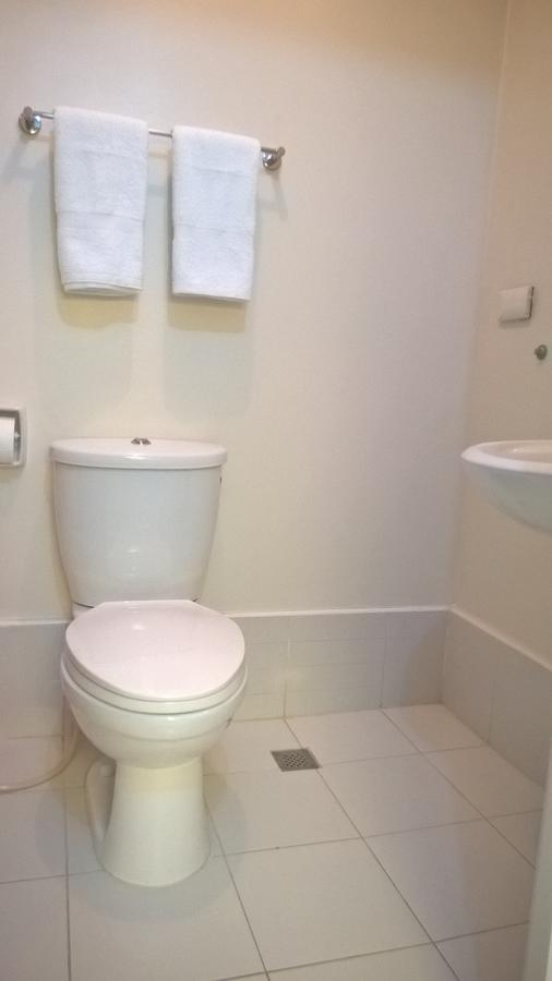 Studio Deluxe Apartment In Princeton Residences Маніла Екстер'єр фото